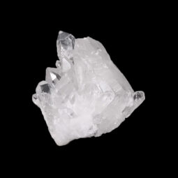 Clear Quartz Crystal Specimen - Small | Crystal Factory