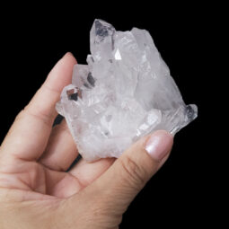 Clear Quartz Crystal Specimen - Small | Crystal Factory