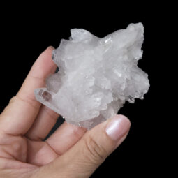 Clear Quartz Crystal Specimen - Small | Crystal Factory