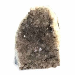 Light Purple Amethyst Natural Lamp [CRY294] | Himalayan Salt Factory