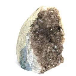 Light Purple Amethyst Natural Lamp [CRY294] | Himalayan Salt Factory
