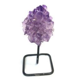 Mini Amethyst Cluster