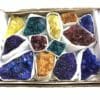 Mixed Crystal Cluster Tray