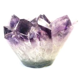 Natural Amethyst Geode Cluster [AME27]