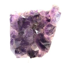 Natural Amethyst Geode Cluster [AME27]