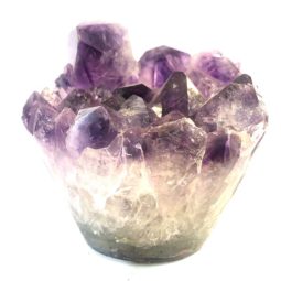 Natural Amethyst Geode Cluster [AME28]