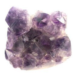 Natural Amethyst Geode Cluster [AME28]