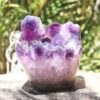 Natural Amethyst Geode Cluster [AME28]