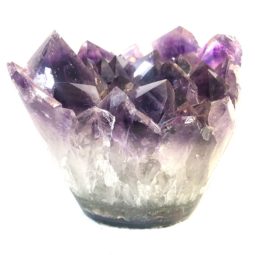 Natural Amethyst Geode Cluster [AME29]