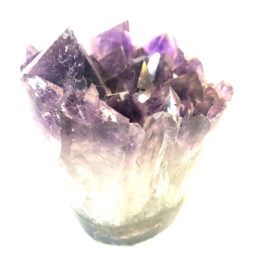 Natural Amethyst Geode Cluster [AME29]