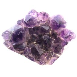 Natural Amethyst Geode Cluster [AME29]