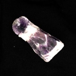 Raw Amethyst Multi Point Specimen From Brazil - 250 gr