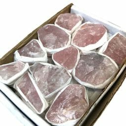 Rose Quartz Tray 1