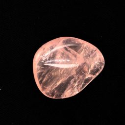 Tumbled Rose Quartz Gemstones – 250 gr