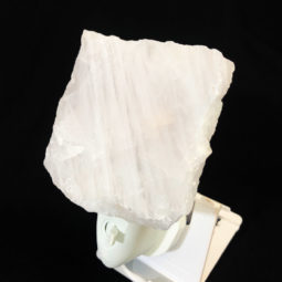 White Quartz Slice Night Light 12 White Quartz Slice Night Light