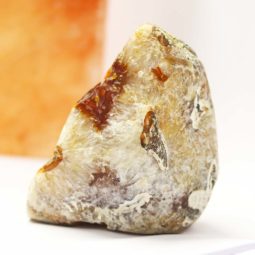 2.25kg Agate Crystal Lamp [CRY601] 3 | Himalayan Salt Factory