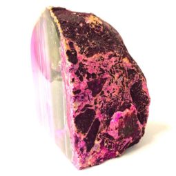 2.55kg Agate Crystal Lamp [CRY453] 3 | Himalayan Salt Factory