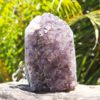 2.61kg Natural Amethyst Lamp [CRY417] | Himalayan Salt Factory