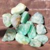 2kg Fluorite Rough CF262 2 2kg Fluorite Gemstone | Himalayan Salt Factory