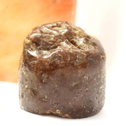 3.60kg Agate Crystal Lamp [CRY603] 2 | Himalayan Salt Factory