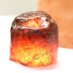 3.60kg Agate Crystal Lamp [CRY603] 3 | Himalayan Salt Factory