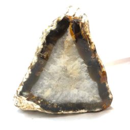 3.90kg Agate Crystal Lamp [CRY504] | Himalayan Salt Factory