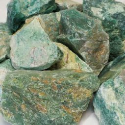 5kg Green Quartz Rough Parcel 9 5kg Green Quartz Rough Parcel | Himalayan Salt Factory