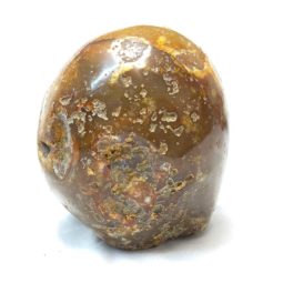 6.05kg Agate Crystal Lamp [CRY506] | Himalayan Salt Factory