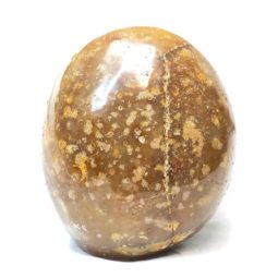 6.05kg Agate Crystal Lamp [CRY506] | Himalayan Salt Factory