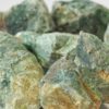 2 kilo Green Quartz Rough CF 259 | Himalayan Salt Factory