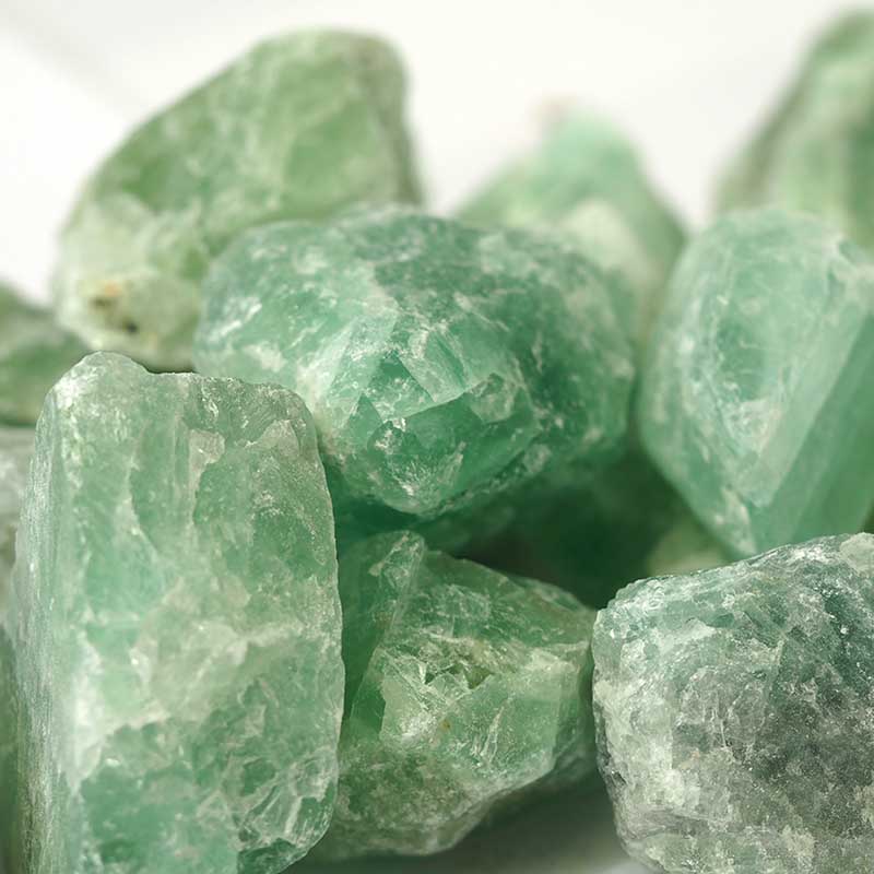 2 kilo Green Fluorite Rough CF 262 3 2 kilo Green Fluorite Rough CF 262 | Himalayan Salt Factory