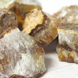 2 kilo Golden Crystal Rough CF 263 11 2 kilo Golden Crystal Rough CF 263 | Himalayan Salt Factory