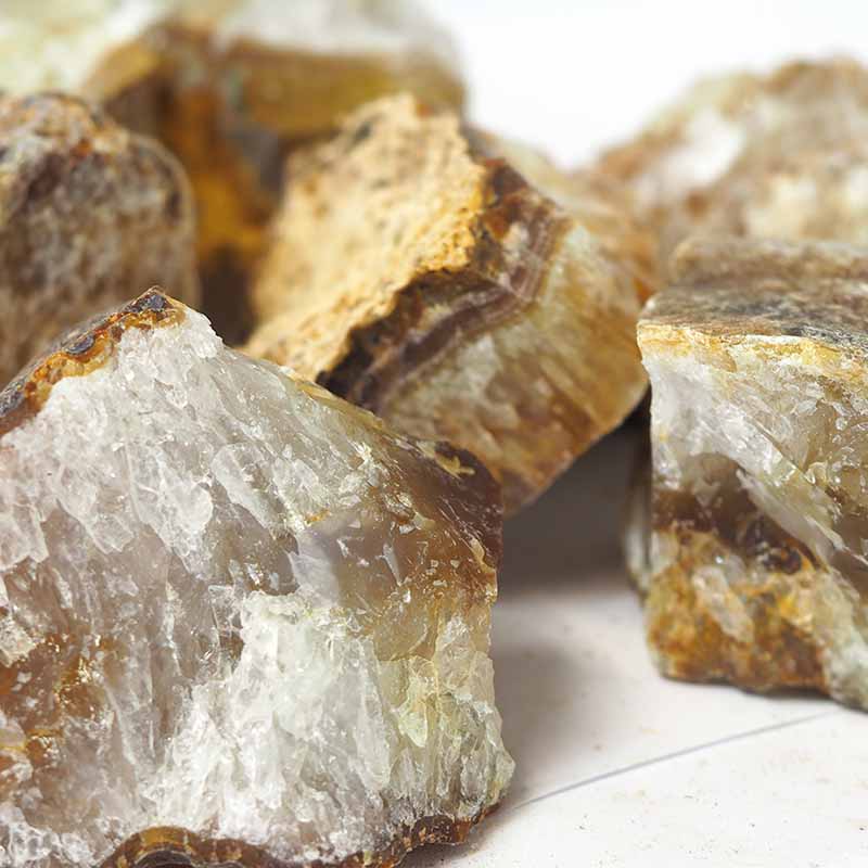 2 kilo Golden Crystal Rough CF 263 4 2 kilo Golden Crystal Rough CF 263 | Himalayan Salt Factory