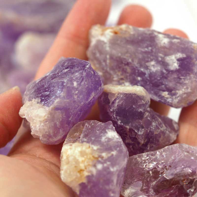 1 kilo Amethyst Rough CF 248 9 1 kilo Amethyst Rough CF 248 | Himalayan Salt Factory