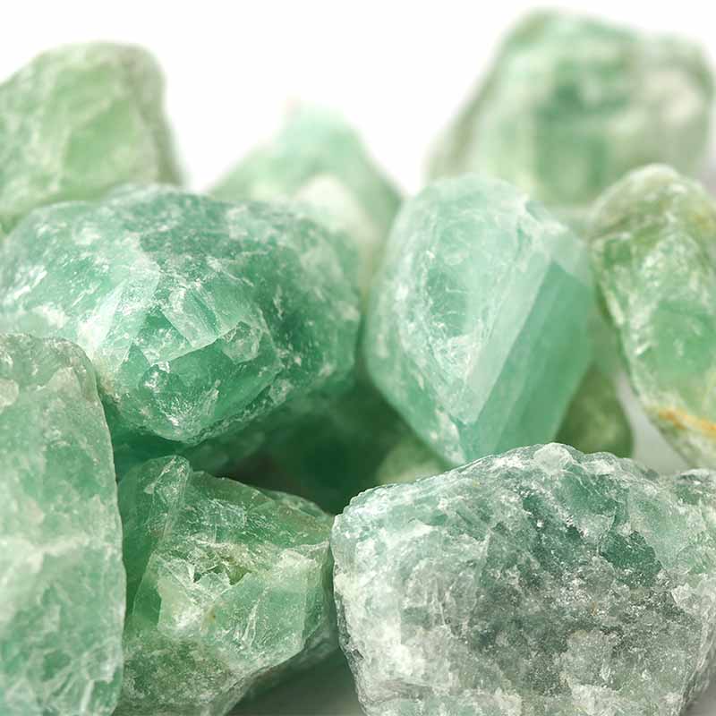 2 kilo Green Fluorite Rough CF 262 4 2 kilo Green Fluorite Rough CF 262 | Himalayan Salt Factory