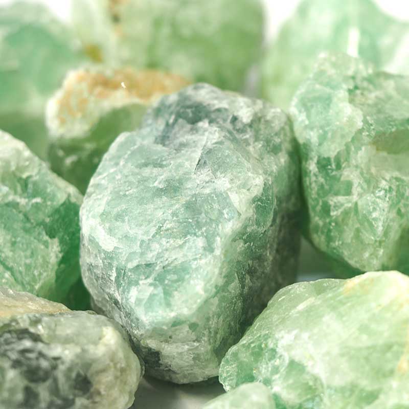 2 kilo Green Fluorite Rough CF 262 5 2 kilo Green Fluorite Rough CF 262 | Himalayan Salt Factory