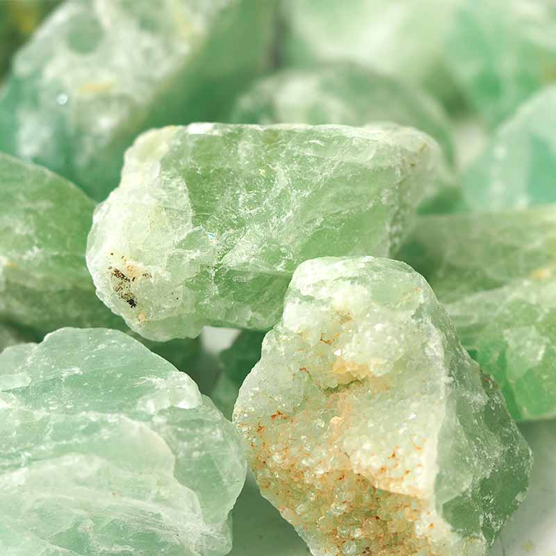 2 kilo Green Fluorite Rough CF 262 6 2 kilo Green Fluorite Rough CF 262 | Himalayan Salt Factory