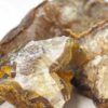 2 kilo Golden Crystal Rough CF 263 | Himalayan Salt Factory