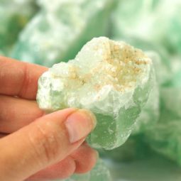 2 kilo Green Fluorite Rough CF 262 18 2 kilo Green Fluorite Rough CF 262 | Himalayan Salt Factory
