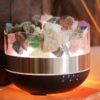 Treasures Mixed Rocks Diffuser/Humidifier - Rough Rocks Stones