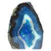 2.70kg Agate Crystal Lamp S139 2 Agate Crystal Lamp S139 | Himalayan Salt Factory