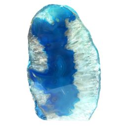 Agate Crystal Lamp S142 | Himalayan Salt Factory