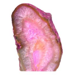 Agate Crystal Lamp S144 | Himalayan Salt Factory