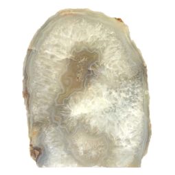 Agate Crystal Lamp S148 | Himalayan Salt Factory