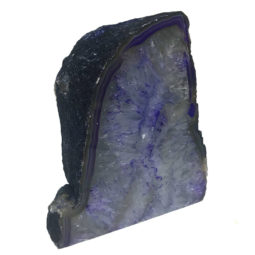 2.95kg Agate Crystal Lamp S25 7 Agate Crystal Lamp S25 | Himalayan Salt Factory
