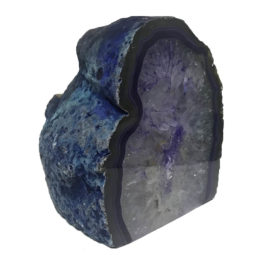 2.30kg Agate Crystal Lamp S28 7 Agate Crystal Lamp S28 | Himalayan Salt Factory