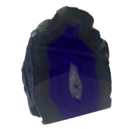 2.25kg Agate Crystal Lamp S39 7 Agate Crystal Lamp S39 | Himalayan Salt Factory