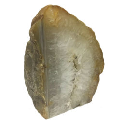 3.05kg Agate Crystal Lamp S44 7 Agate Crystal Lamp S44 | Himalayan Salt Factory