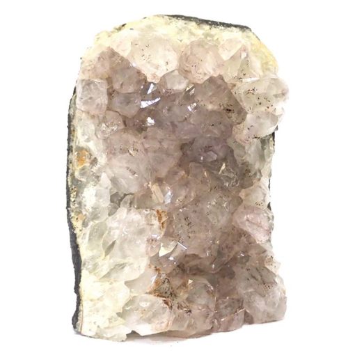 Amethyst Crystal Lamp S113-1 | Himalayan Salt Factory