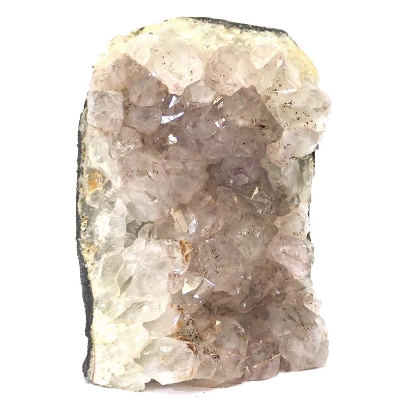 2.65kg Amethyst Crystal Lamp S113 3 Amethyst Crystal Lamp S113-1 | Himalayan Salt Factory